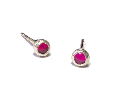 Earrings - Augusta Angeline Jewelry