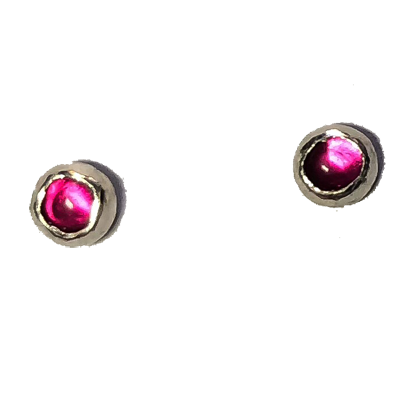 Earrings - Augusta Angeline Jewelry