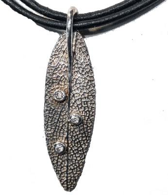 Necklaces - Augusta Angeline Jewelry