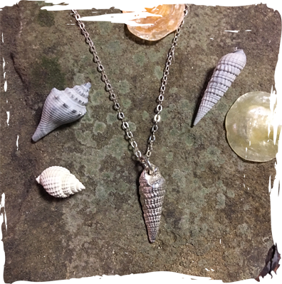 Necklaces - Augusta Angeline Jewelry