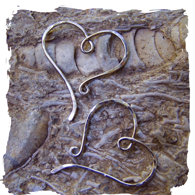 Earrings - Augusta Angeline Jewelry
