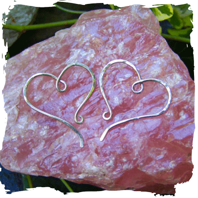 Earrings - Augusta Angeline Jewelry