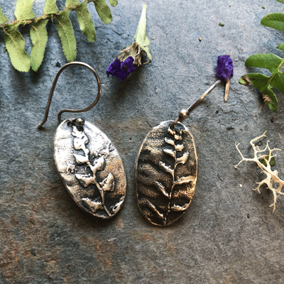 Earrings - Augusta Angeline Jewelry