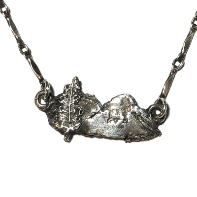 Necklaces - Augusta Angeline Jewelry