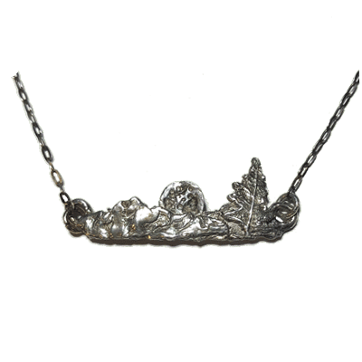 Necklaces - Augusta Angeline Jewelry