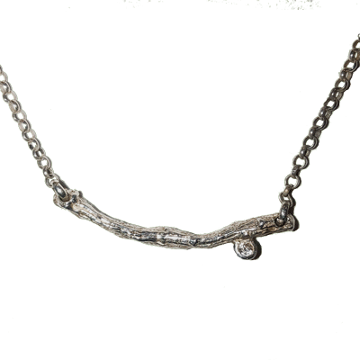 Necklaces - Augusta Angeline Jewelry