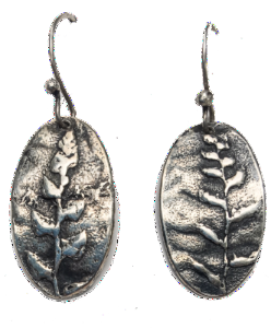 Earrings - Augusta Angeline Jewelry