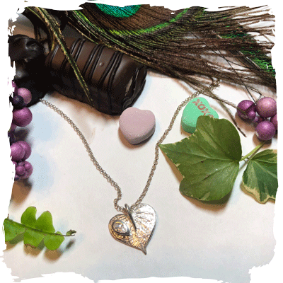Necklaces - Augusta Angeline Jewelry