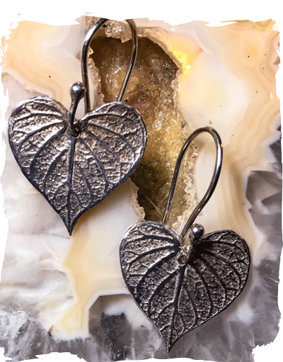 Earrings - Augusta Angeline Jewelry