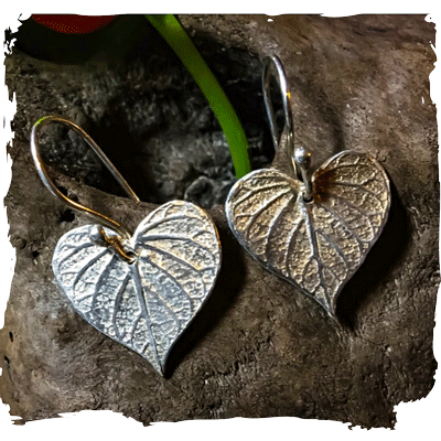 Earrings - Augusta Angeline Jewelry