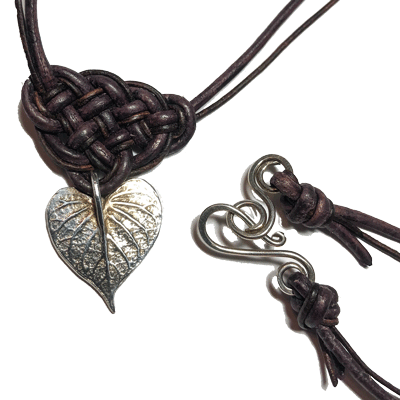 Necklaces - Augusta Angeline Jewelry