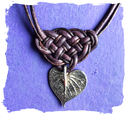 Necklaces - Augusta Angeline Jewelry