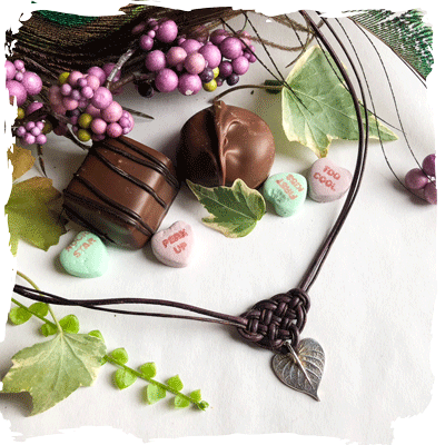 Necklaces - Augusta Angeline Jewelry