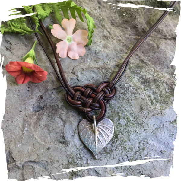 Necklaces - Augusta Angeline Jewelry