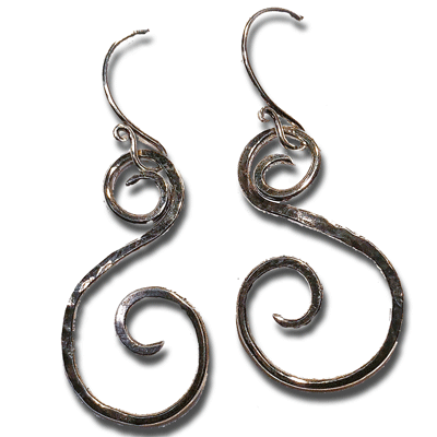 Earrings - Augusta Angeline Jewelry