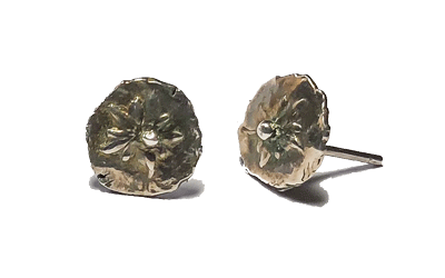 Earrings - Augusta Angeline Jewelry