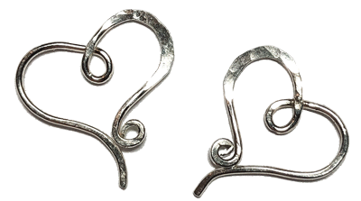 Earrings - Augusta Angeline Jewelry