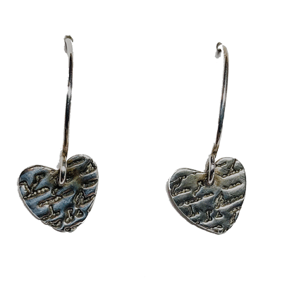 Earrings - Augusta Angeline Jewelry