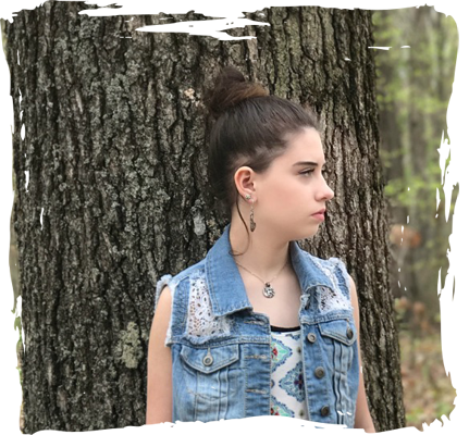 Necklaces - Augusta Angeline Jewelry