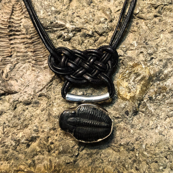 Necklaces - Augusta Angeline Jewelry