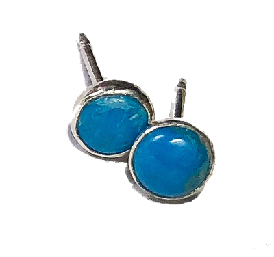 Earrings - Augusta Angeline Jewelry
