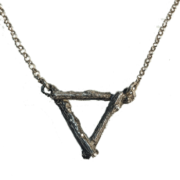 Necklaces - Augusta Angeline Jewelry