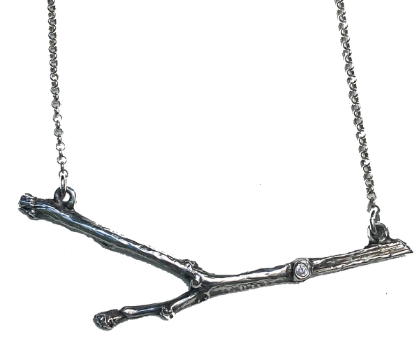 Necklaces - Augusta Angeline Jewelry