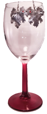 Earrings - Augusta Angeline Jewelry