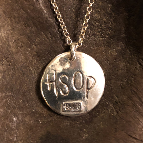 HSOP Necklace