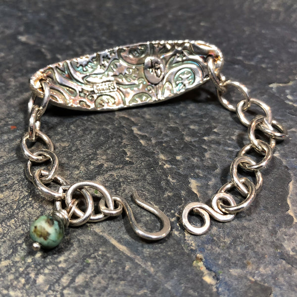 Bracelets - Augusta Angeline Jewelry