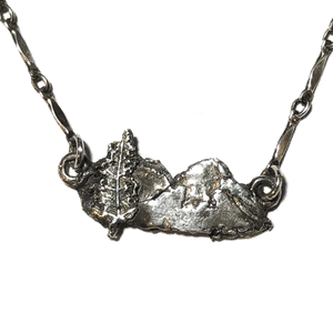 Necklaces - Augusta Angeline Jewelry